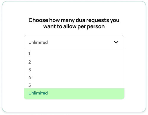 Privacy Controls